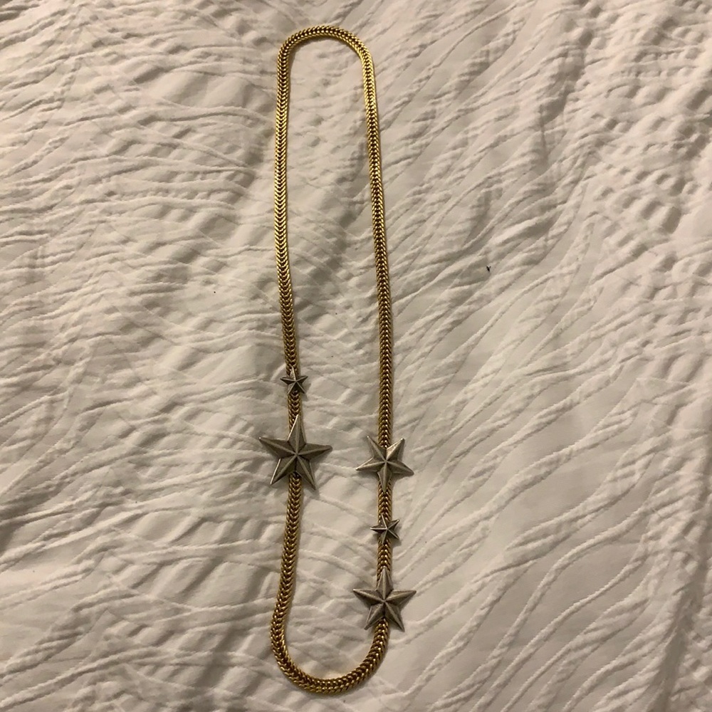 Tova Necklace